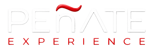 Peñate Experience Logo