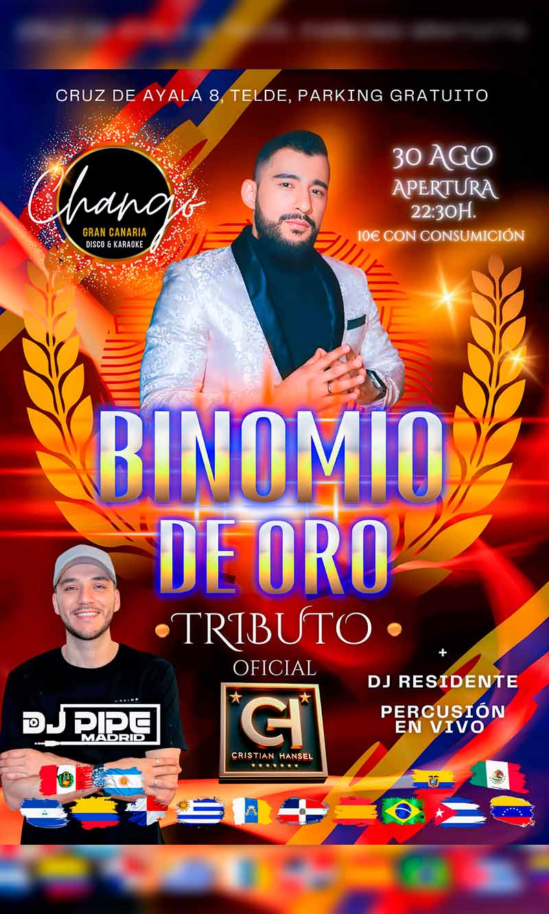 binimio