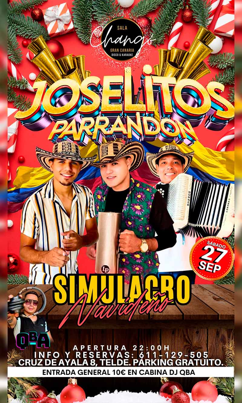 joselitos