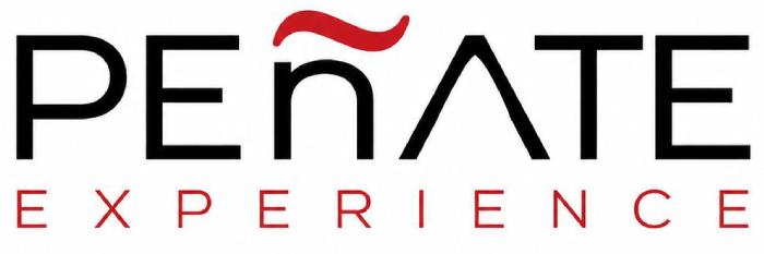 Logotipo de Peñate Experience