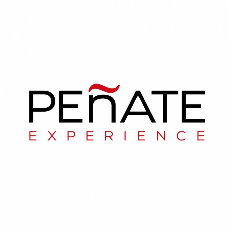 Logotipo de Peñate Experience